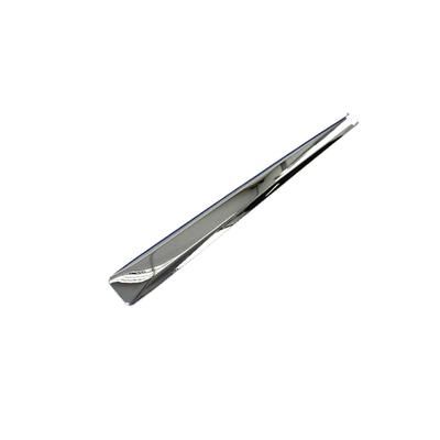 Mopar Side Molding, Rear, 36-month or 36,000-mile limited warranty 68140238AA