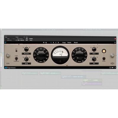 Plugin Alliance NEOLD U2A