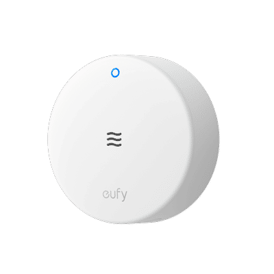 eufy Flood and Freeze Sensor E20 White