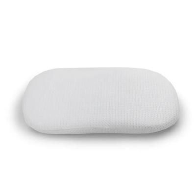 Lullaby Earth Breathable Bassinet Cover For Halo - White