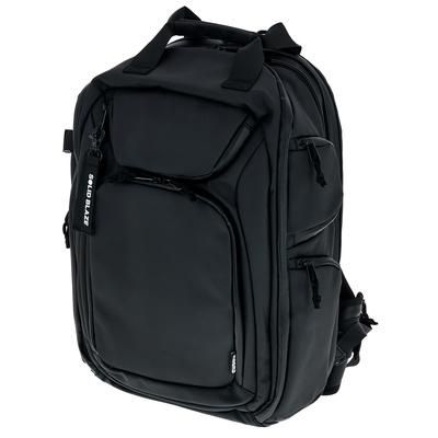 Magma Solid Blaze Pack 120 B-Stock