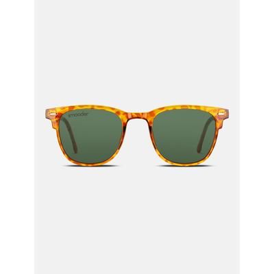 Smooder occhiali da sole unisex Sonora Joyous Tortoise 1 St