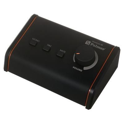 Palmer Monicon M G2