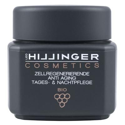 HILLINGER Cosmetics Trattamento anti-età rigenerante delle cellule per