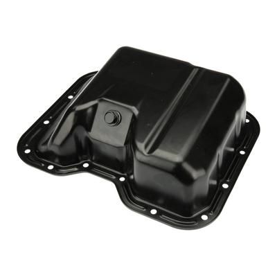 Autotecnica Oil Pan Steel E-coat, Lower, 24-month, unlimited-mileage limited warranty TY1416185