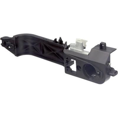 Autotecnica Door Handle Reinforcement, Front, Driver Side, 24-month, unlimited-mileage limited warranty FD0818102