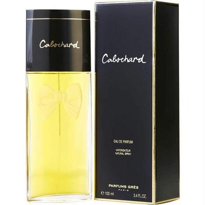 Gres Cabochard Eau de Parfum 2019 100 ml 1 l Spray