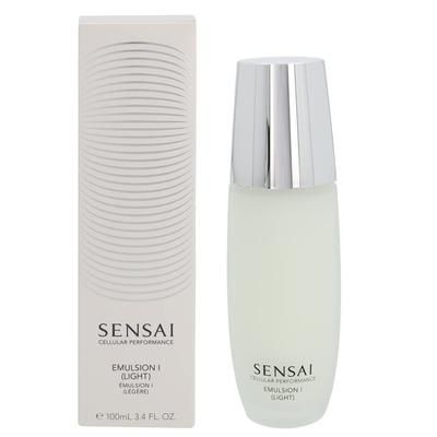 Emulsione Sensai Cellular Performance I Light 100ml - Idratante Intens