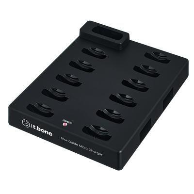 the t.bone Tour Guide Micro Charg B-Stock
