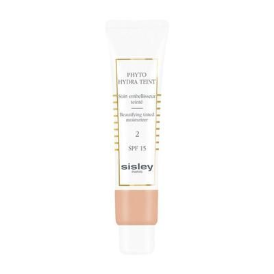 Sisley Paris Phyto Hydra Teint SPF15 40ml - Trattamento idratante inno