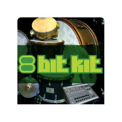 BFD 8 Bit Kit