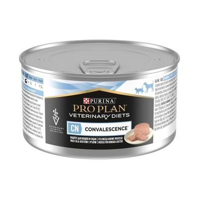 24x195g Convalescence Feline & Canine Veterinary Diets Pro Plan Purina Wet Dog Food Wet Cat Food