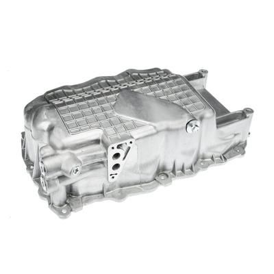 Autotecnica Oil Pan Aluminum, 24-month, unlimited-mileage limited warranty CY1416232