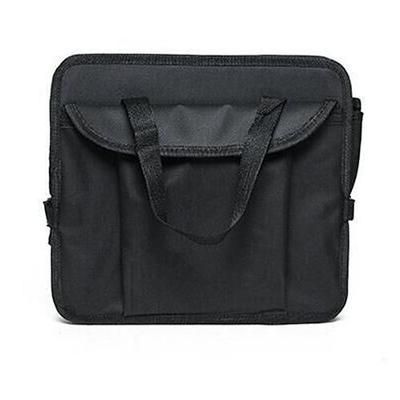 scatola di immagazzinaggio del bagagliaio dell'auto pieghevole scatola di immagazzinaggio antiscivolo per auto giocattolo borsa per la conservazione degli alimenti auto organizzare accessori per auto