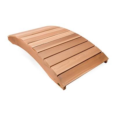 All Things Cedar 6-Foot Garden Bridge