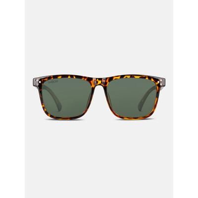 Smooder occhiali da sole unisex Ampere Classy Tortoise 1 St