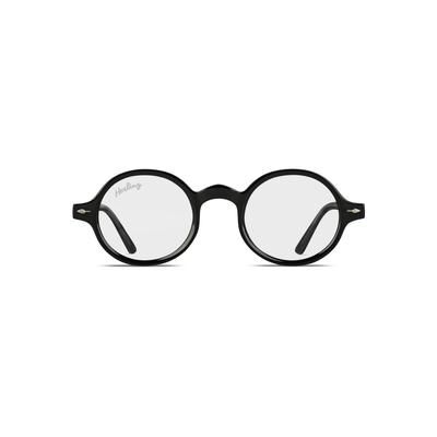 Herling occhiali anti luce blu unisex Thalia BlueBlock Black 1 St