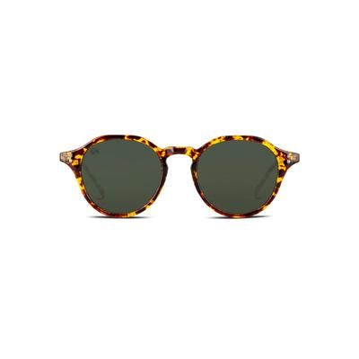 Twig occhiali da sole unisex Langevin Leopard Tortoise 1 St