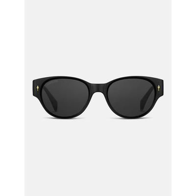 Latenzazero occhiali da sole unisex Solitude Resonance Black 1 St