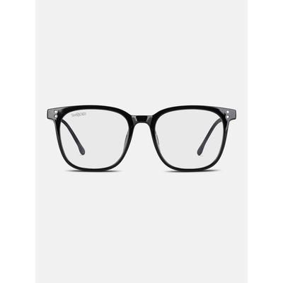 Smooder occhiali da schermo luce blu unisex Kampak Attractive Black 1