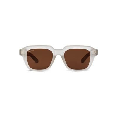 Herling occhiali da sole unisex Jensen Misty Tortoise 1 St