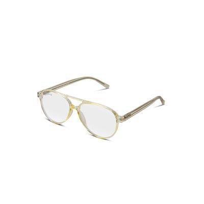 Herling occhiali anti luce blu unisex Winslow BlueBlock Crystal 1 St