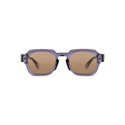 Herling occhiali da sole unisex Grayson Lavender Grey 1 St