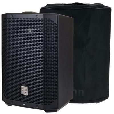 EV Everse 8 Cover Bundle