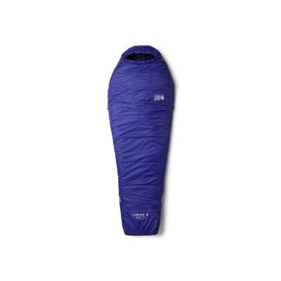 Mountain Hardwear Lamina W 30F/-1C Sleeping Bag - Women's 516 REGxLH 2095201-516-REGxLH