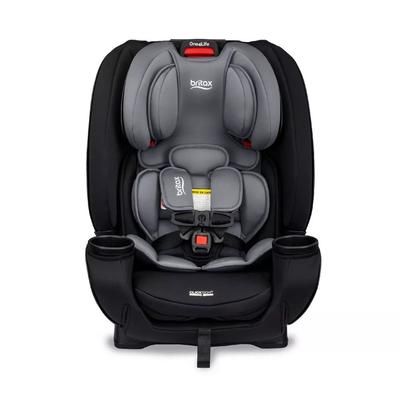 Britax One4Life ClickTight All-in-One Convertible Car Seat - Graphite Onyx