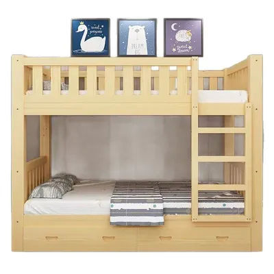 High And Low Beds Children's Beds Bunk Beds Adult Dormitory