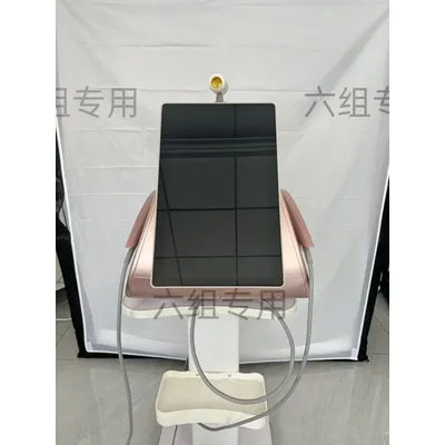 Professional portable 13.3 "TT double lift facial lift Body lift skin firming Anti-aging skin rejuvenation firming machine