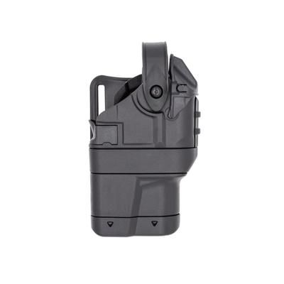 Safariland Ballast OWB Holster SAFA-BLST-1-835-1-2-D0-412