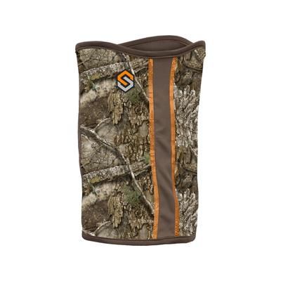 ScentLok Lightweight Multi-Paneled Facemask Realtree APX Camo 1409248