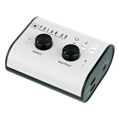 Blackstar Polar Go