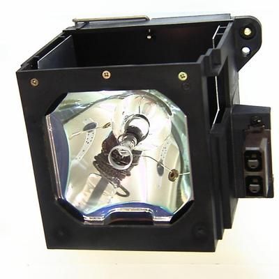 Jaspertronics™ Original Lamp & Housing for the NEC GT1150 Projector - 1 Year Warranty