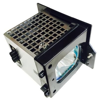 AL™ Series Lamp & Housing for the Hitachi LM520 TV - 90 Day Warranty