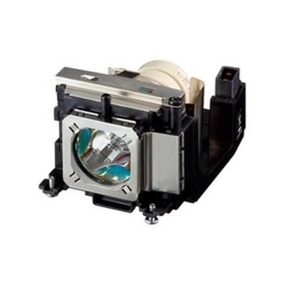 Jaspertronics™ Original Lamp & Housing for the Canon LV-7297S Projector - 1 Year Warranty