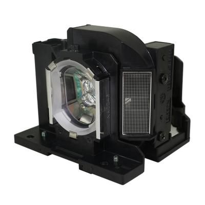 Jaspertronics™ Lamp & Housing for the Maxell MC-EU5001 Projector w Original Philips Lamp Inside - 1 Year Warranty