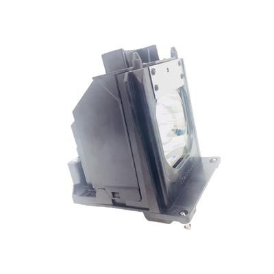 Original Philips Lamp & Housing for the Mitsubishi WDC657 TV - 1 Year Warranty