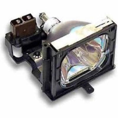 AL™ Series Lamp & Housing for the Philips LC4433 Projector - 90 Day Warranty