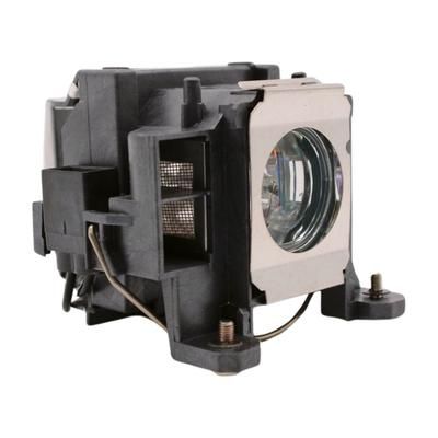 AL™ Series Lamp & Housing for the Epson H268B Projector - 90 Day Warranty