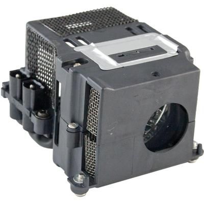 AL™ Series Lamp & Housing for the Mitsubishi LVP-XD20A Projector - 90 Day Warranty