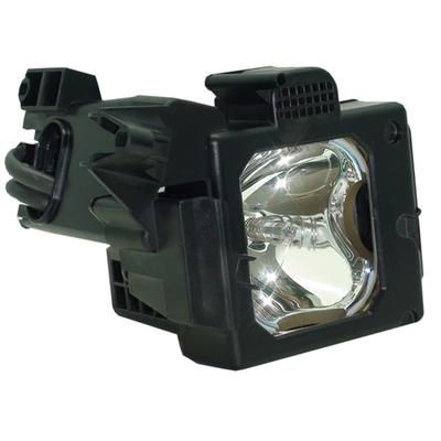 Jaspertronics™ High Quality Replacement for the Lamp & Housing for the Sony KDS-70Q006 TV - 240 Day Warranty