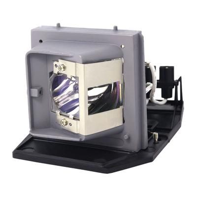 Jaspertronics™ Original Lamp & Housing for the 3M SCP740 Projector - 1 Year Warranty