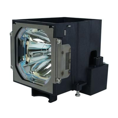 AL™ Series Lamp & Housing for the Eiki LC-W5 Projector - 90 Day Warranty