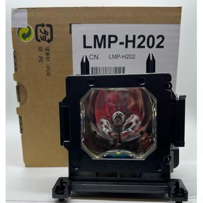 Sony Original Lamp & Housing for The HW55ES-B Projector - 1 Year Warranty
