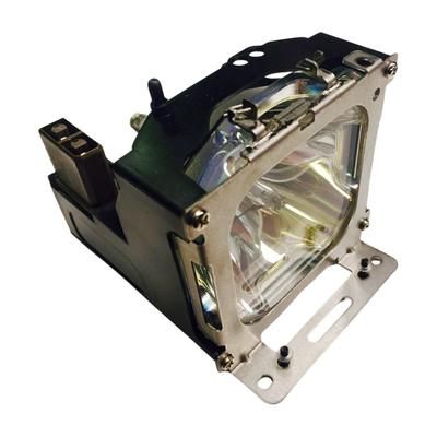 AL™ Series Lamp & Housing for the Elmo EDP-9500 Projector - 90 Day Warranty