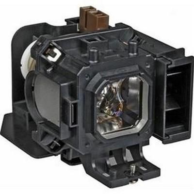AL™ Series Lamp & Housing for the Canon LV-7265 Projector - 90 Day Warranty