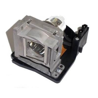 AL™ Series Lamp & Housing for the Mitsubishi XD1000U Projector - 90 Day Warranty